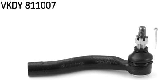 Tie Rod End VKDY 811007