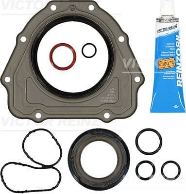 Gasket Kit, crankcase 08-38518-01