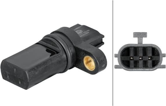 Sensor, camshaft position 6PU 013 122-661