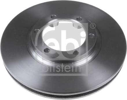 Brake Disc 28434
