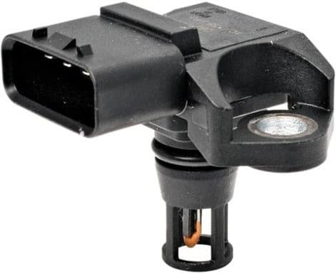 Sensor, intake manifold pressure 6PP 013 112-011