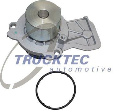 Water Pump, engine cooling 07.19.304