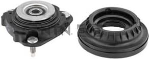 Repair Kit, suspension strut support mount KB683.01