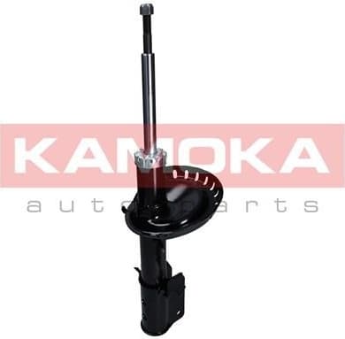 Shock absorber front 2000525