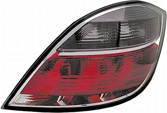 Tail Light Assembly 9EL354073011