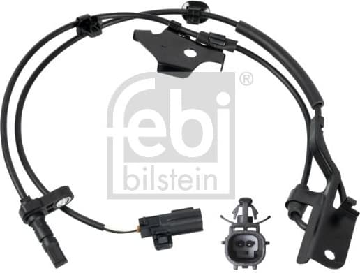 Sensor, wheel speed 172528