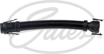 Breather hose pipe EMH572