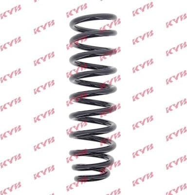 Suspension Spring K-Flex RC1709