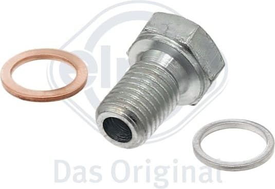 Screw Plug, oil sump 774.390