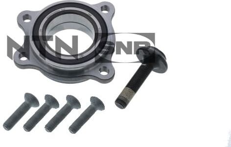 Wheel Bearing Kit R157.52