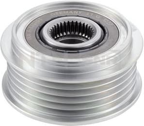 Alternator Freewheel Clutch GA769.02