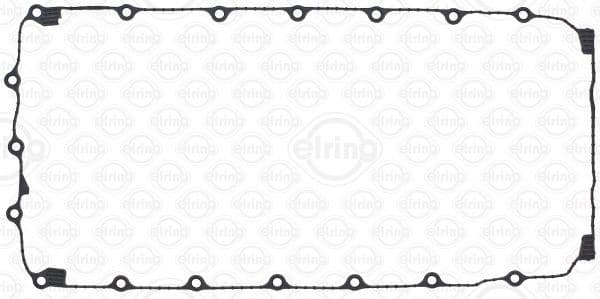 Gasket, oil sump 993.490 - image 2
