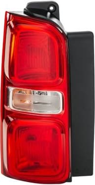 Tail Light Assembly 2SD354845011