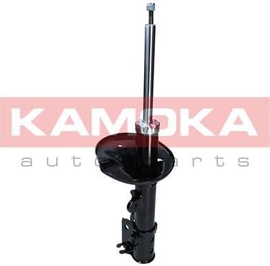 Shock absorber rear 2000375 - image 2