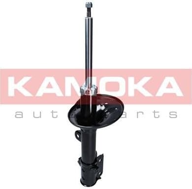 Shock absorber rear 2000375 - image 3