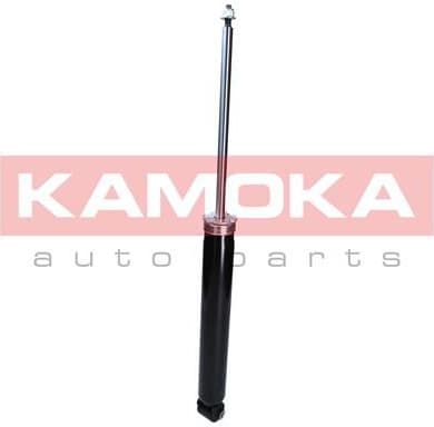 Shock absorber rear 2000995
