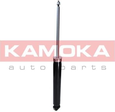 Shock absorber rear 2000995 - image 2