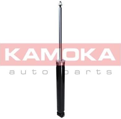 Shock absorber rear 2000995 - image 3
