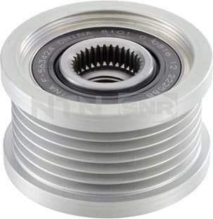 Alternator Freewheel Clutch GA753.09
