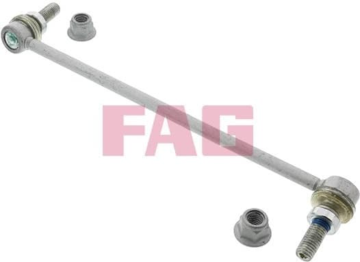 Link/Coupling Rod, stabiliser bar 818 0529 10