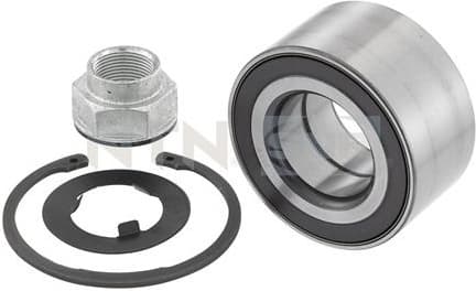 Wheel Bearing Kit R153.71
