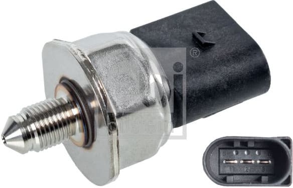 Sensor, fuel pressure 171884