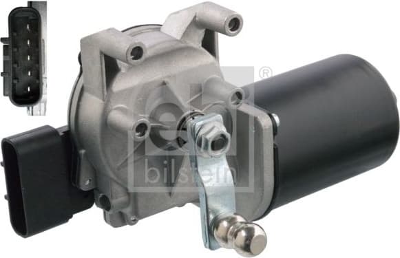 Wiper Motor 107218
