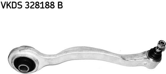 Control/Trailing Arm, wheel suspension VKDS 328188 B