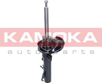 Shock absorber front 2000393
