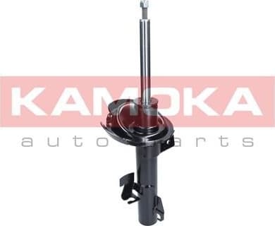 Shock absorber front 2000393 - image 4