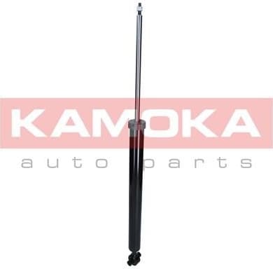 Shock absorber rear 2001000 - image 3