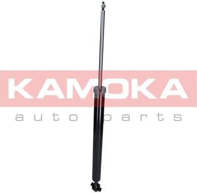 Shock absorber rear 2001000 - image 4