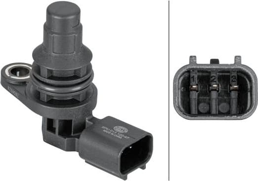 Sensor, camshaft position 6PU 013 122-471