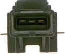 Sensor, crankshaft pulse 1237031295