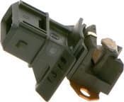 Sensor, crankshaft pulse 1237031295 - image 2