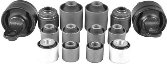 Mounting Kit, control/trailing arm TED56117