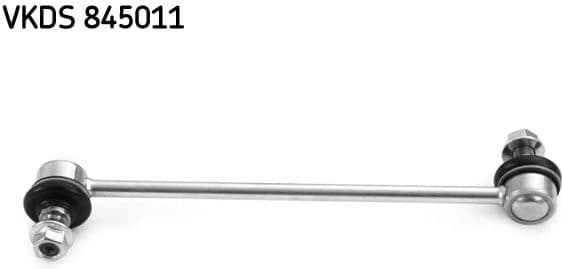 Link/Coupling Rod, stabiliser bar VKDS 845011