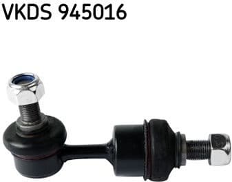 Link/Coupling Rod, stabiliser bar VKDS 945016