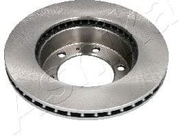 Brake Disc 60-02-2008C