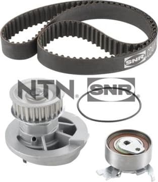 Water Pump & Timing Belt Kit KDP453.150