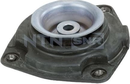Strut mounting with bearing KBLF41802