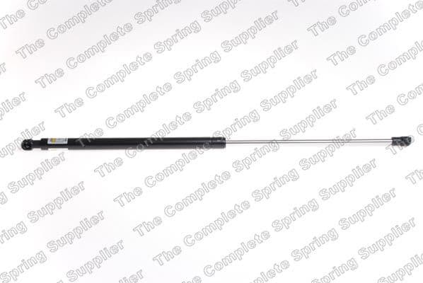 Gas Spring, rear window 8115660