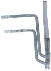 Oil Cooler, steering 31256 - image 3