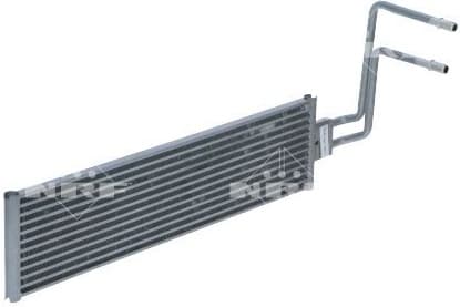 Oil Cooler, steering 31256 - image 8