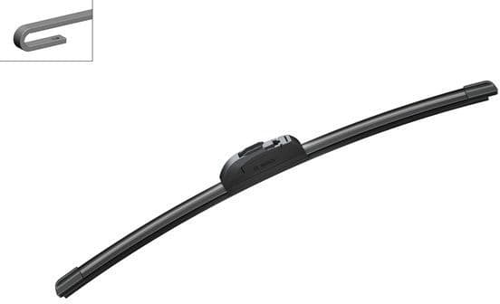 Wiper Blade Aerotwin Retrofit 3397008532 - image 2