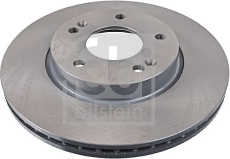 Brake Disc 108682