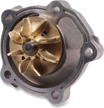 Water Pump, engine cooling P7521 - image 2