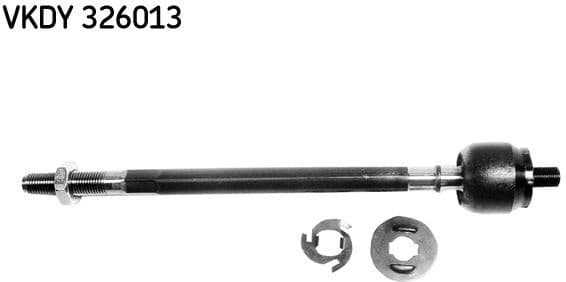 Inner Tie Rod VKDY 326013