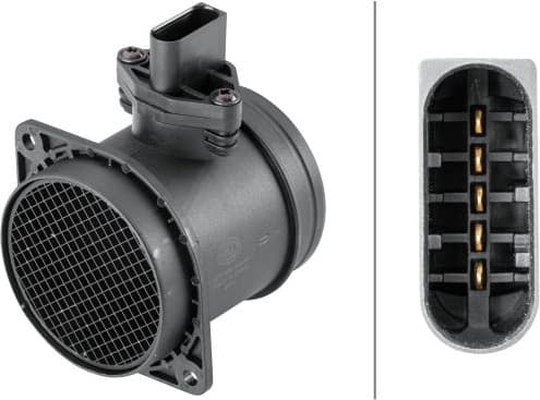 Mass Air Flow Sensor 8ET 358 095-401