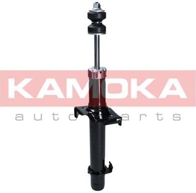Shock Absorber 2000623